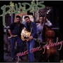 Years Since Yesterday - The Paladins