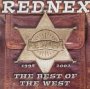 The Best Of The West - Rednex