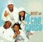 Best Of - 4 The Cause