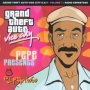 Pepe Presents: Espantoso - Grand Theft Auto  