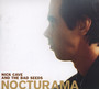 Nocturama - Nick Cave / The Bad Seeds 