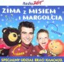 Zima Z Misiem I Margolci - Mi I Margolcia