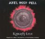 Knights Live - Axel Rudi Pell 