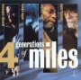 4 Generations Of Miles - Tribute to Miles Davis