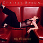 Take This Journey - Christy Baron