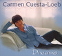 Dreams - Carmen Cuesta