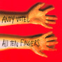 All Ten Fingers - Andy Votel