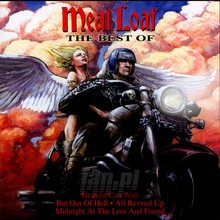 The Best Of - Meat Loaf