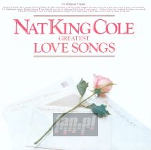 20 Greatest Love Songs - Nat King Cole 