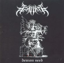 Demon Seed - Azarath