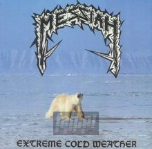 Extreme Cold Weather - Messiah