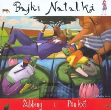 Bajki Natalki - Natalka   