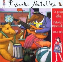 Piosenki Natalki - Natalka   