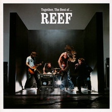 Together -Best Of - Reef