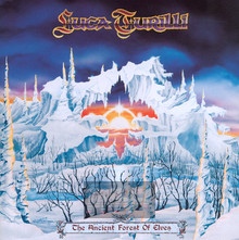 The Ancient Forest Of Elves - Luca Turilli