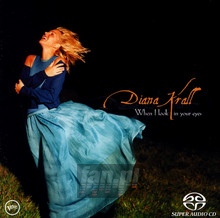 When I Look In Your Eyes - Diana Krall