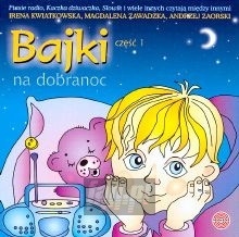 Bajki Na Dobranoc vol.1 - Polskie Radio Dzieciom