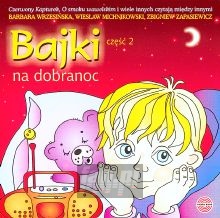 Bajki Na Dobranoc vol.2 - Polskie Radio Dzieciom Bajki Na Dobranoc vol.2 - Polskie Radio Dzieciom