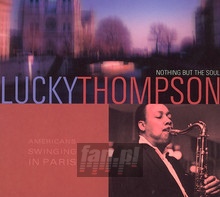 American Swinging In Paris - Lucky Thompson