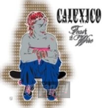 Feast Of Wire - Calexico