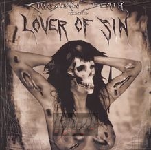Lover Of Sin - Christian Death