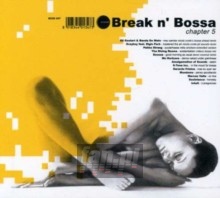 Break 'N' Bossa Chapter 5 - Break 'N' Bossa   
