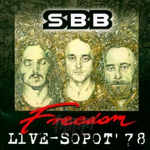 Freedom - Live Sopot 1978 - SBB