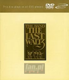 The Last Waltz - The Band The Last Waltz - The Band