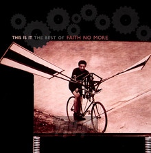 This Is It [Best Of] - Faith No More