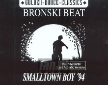 Smalltown Boy - Bronski Beat