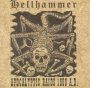 Apocalyptic Raids 1990 A.D. - Hellhammer