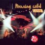 Brotherhood Live 2002 - Running Wild