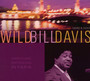 American Swinging In Paris - Bill Davis  -Wild-