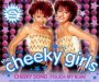 Cheeky Song - Cheekie Girls