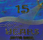 15 Years - Sattva Music   