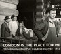 London Is The Place For Me - Kitchener (Lord) & Friends   