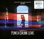 Punch: Drunk Love  OST - Jon Brion