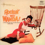 Rockin The Wanda - Wanda Jackson