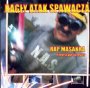 Rap Masakra - Nagy Atak Spawacza