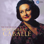 The Very Best Of Singers Series - Montserrat Caballe