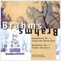 Symphony 1/Tragische Overture - Brahms