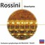Rossini: Overtures - Montreal Dutoit