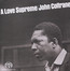 A Love Supreme - John Coltrane