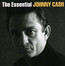 Essential Johnny Cash - Johnny Cash Essential Johnny Cash - Johnny Cash