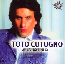 Greatest Hits - Toto Cutugno
