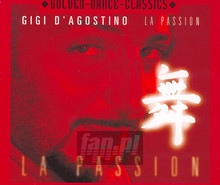 La Passion - Gigi D'agostino