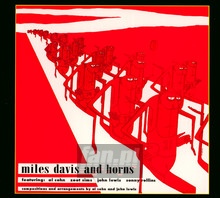And Horns - Miles Davis