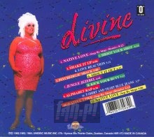 The 12 Inch Collection - Divine