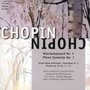 Chopin: Klavierkonzert NR 1 - Chopin