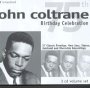 75TH Birthday Celebration - John Coltrane